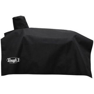 Tough1 Nylon Western Saddle Cover - Black