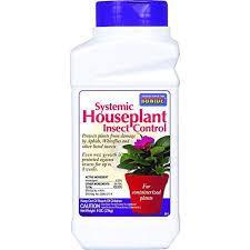 Bonide Systemic Granule (8 oz)
