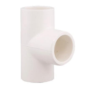 1 Inch Schedule 40 Pvc Tee Pipe