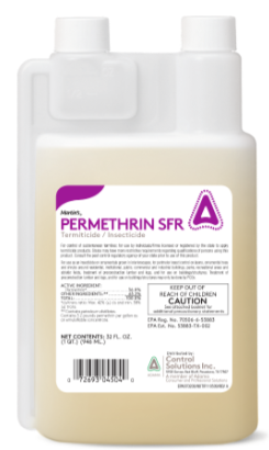 Martin's 82004505 Termiticide/Insecticide, Liquid, 1 qt Can