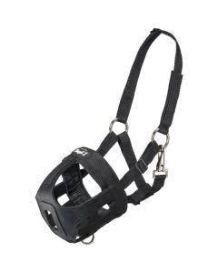 Tough1 Grazing Muzzle Easy Breathe - Horse