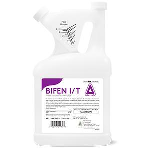 Bifen I/T Insecticide / Termiticide - 1 gal