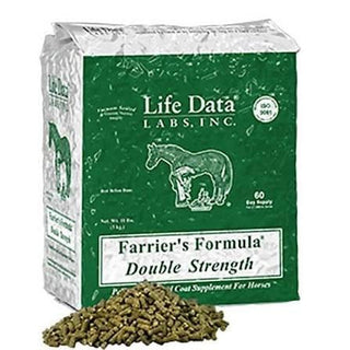 Ferrier's Formula - Double Strength 11 lb bag