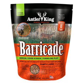 AK Barricade 40lb