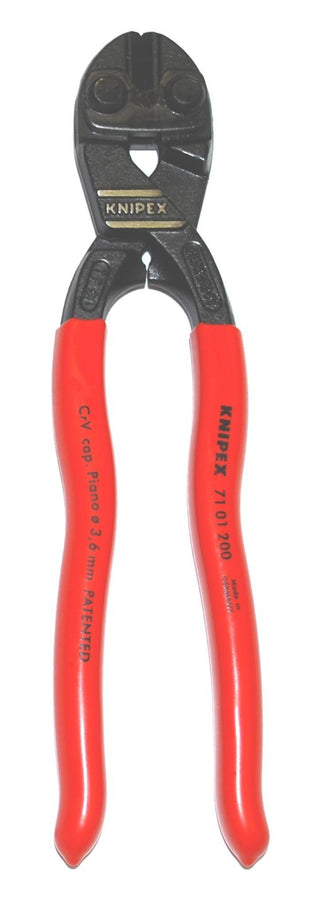 Knipex CoBolt Compact Bolt Cutters