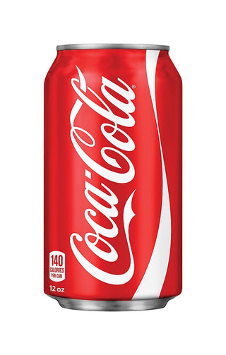 Coke 12oz