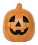 Medium Jack Classic Halloween decoration