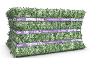 Standlee Timothy Compressed Bale