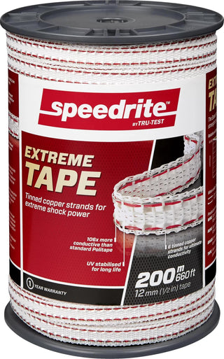 Extreme Tape Polytape 660FT