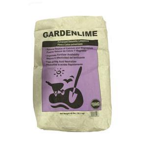 GARDENLIME PULVERIZED DOLOMITI