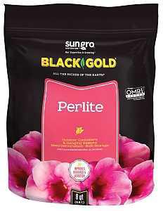 sun gro Sunshine 1490102.Q8P Soil Perlite, 8 qt Bag