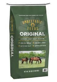 Unbeetable Feeds Original