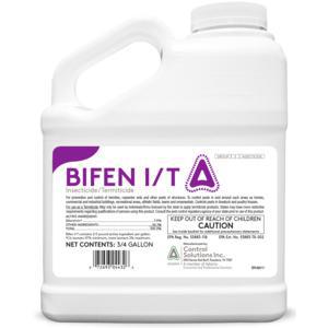 Bifen I/T Insecticide / Termiticide - 0.75 gal