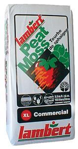 Lambert Peat Moss 5.5 Cu Ft