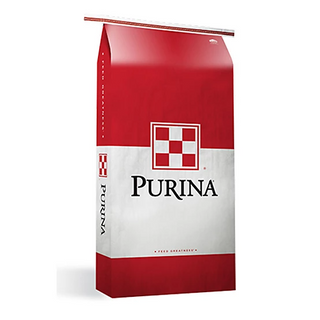 PLF LAMB STARTER+GROWER B30 - 50LB