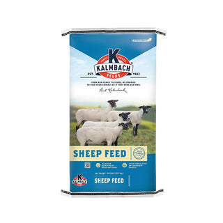 Kalmbach 15% Textured Sheep Ewe Maintainer