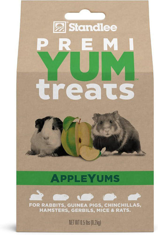 Standlee AppleYum Treats