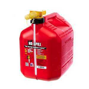 1460/1450 5G GAS CAN NO SPILL