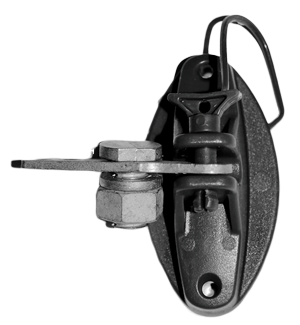 BAG OF 10: Gate Activator