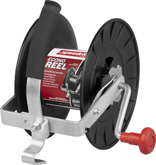 Speedrite Economy 1:1 Ratio Fence Reel