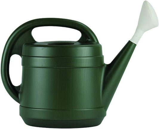 2 Gallon Green Watering Can