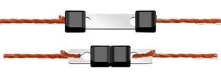5-PACK: LitzClip Polywire Connector