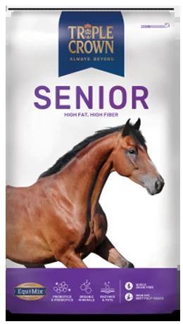 Triple Crown Senior