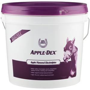 Apple-Dex Equine Electrolytes 30-lbs