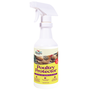 Manna Pro Poultry Protector - 16 oz