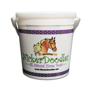 Nickerdoodles Pail - 1lb