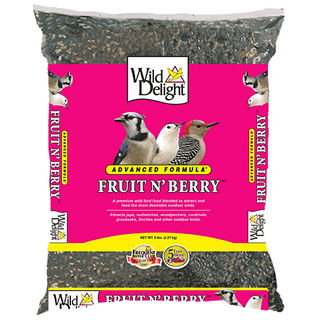 FRUIT & BERRY 5LB 365050