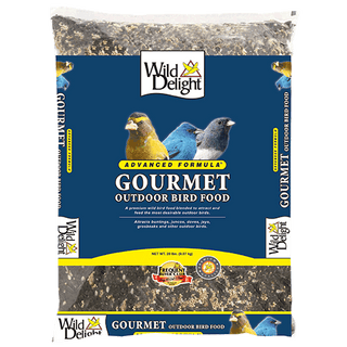 GOURMET WILD BIRD 8LB 368080
