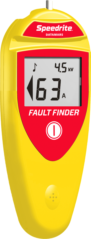 Speedrite Digital Fault Finder