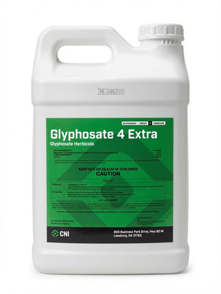 Glyphosate 4 extra - Herbicide 2.5 gal