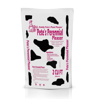 Daddy Pete's Perennial Pleaser