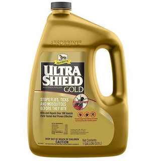 UltraShield Gold - 1 gal