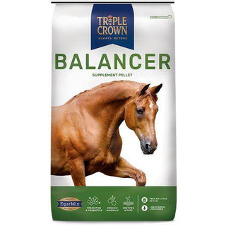 Triple Crown Balancer