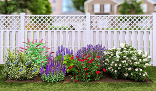 Plants That Work for a Fragrance Garden (PLANTS THAT WORK FRAGRANCE GARDEN) -