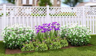 Plants That Work for a Rain Garden (PLANTS THAT WORK RAIN GARDEN) -